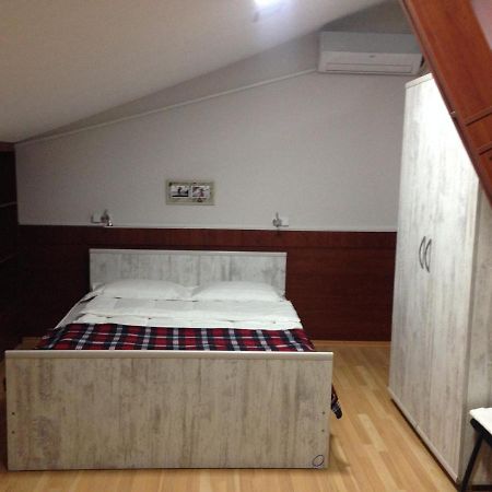 Hostel Portal Тбилиси Экстерьер фото