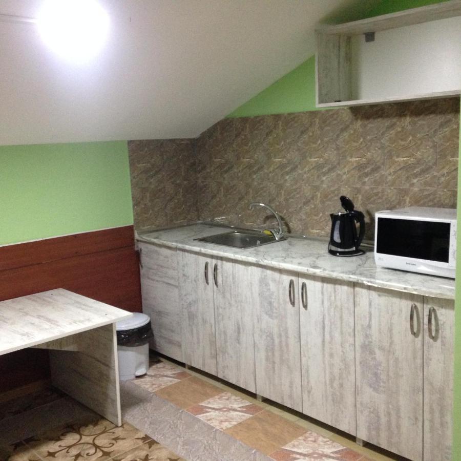 Hostel Portal Тбилиси Экстерьер фото