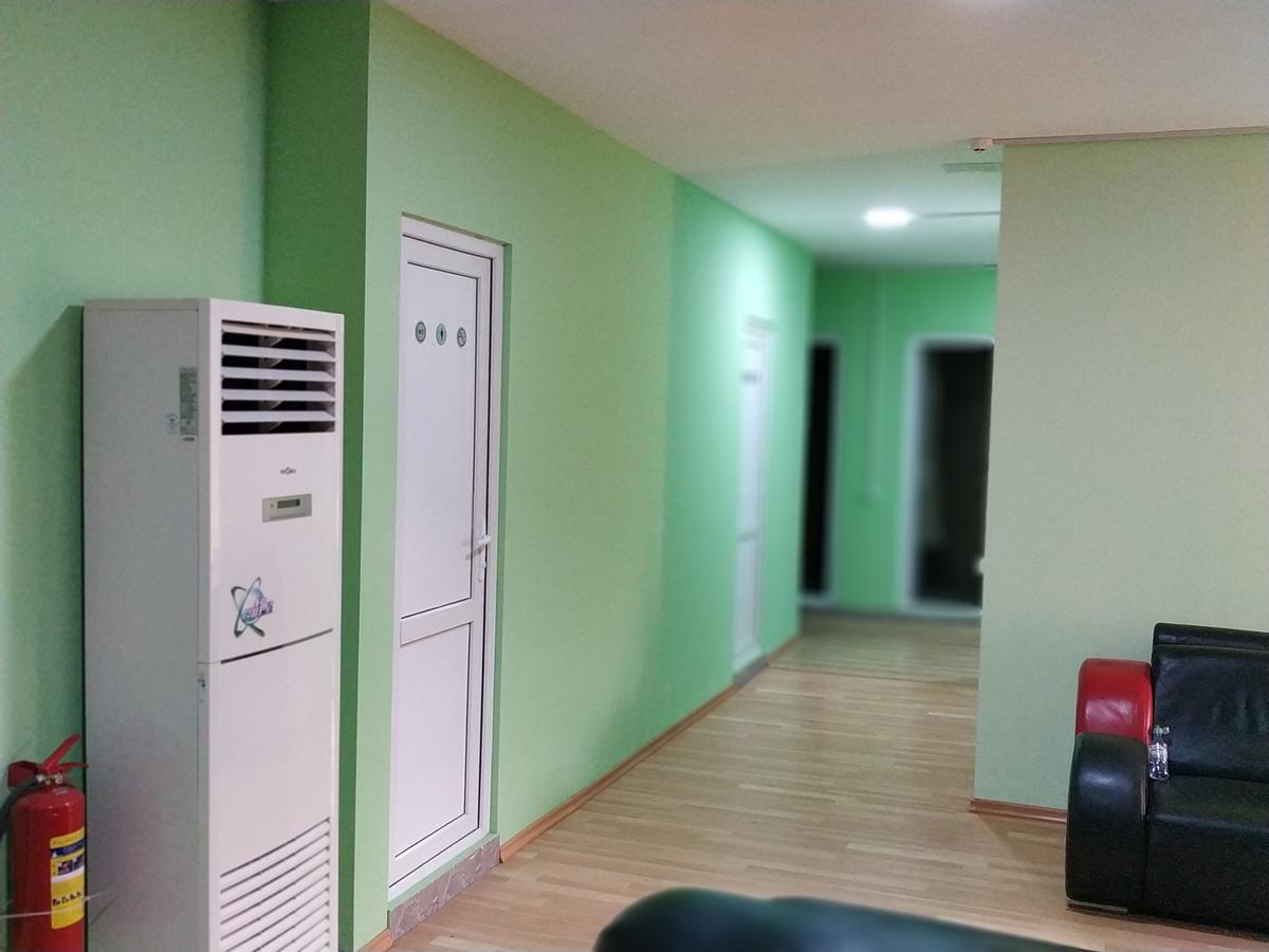 Hostel Portal Тбилиси Экстерьер фото