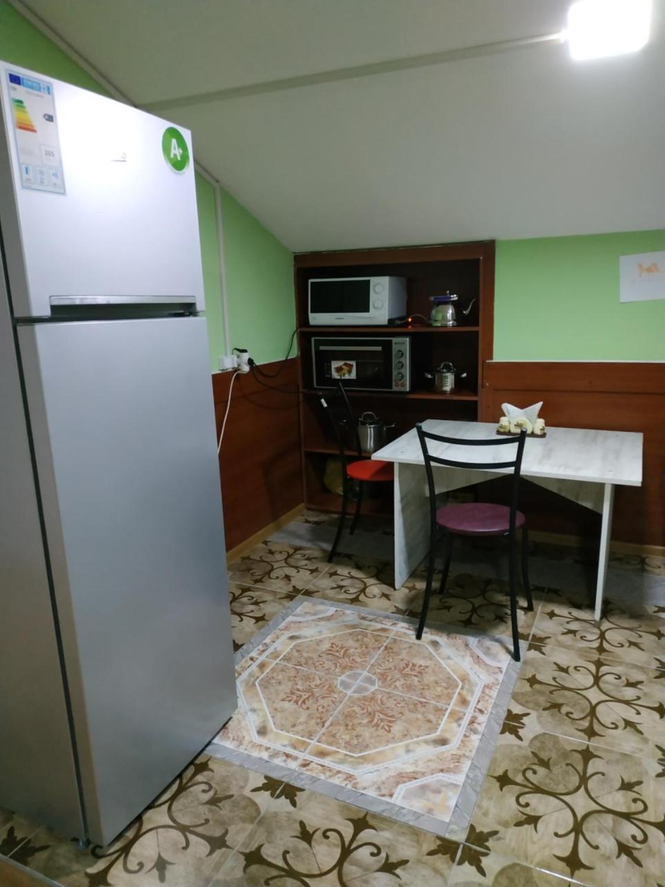 Hostel Portal Тбилиси Экстерьер фото