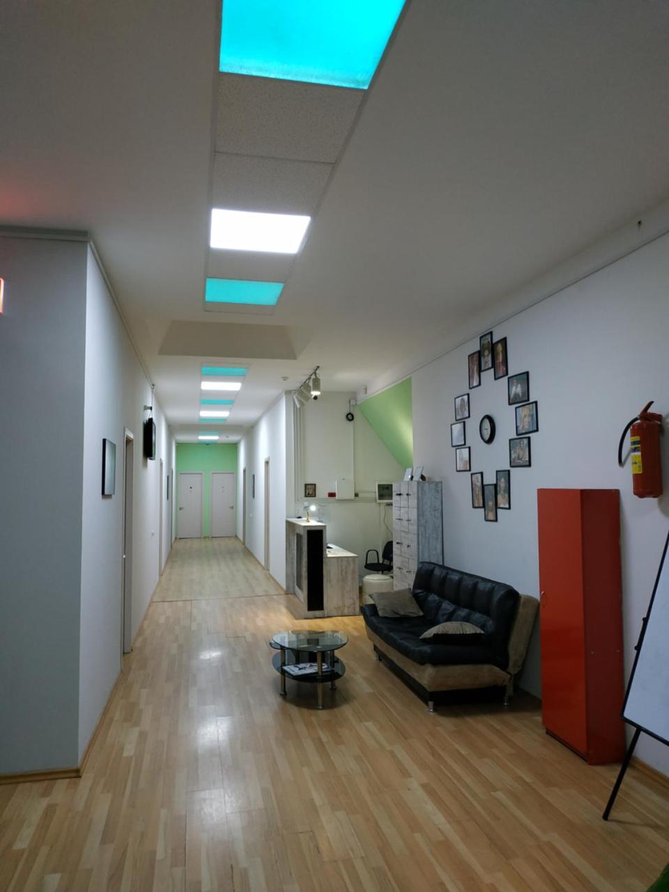 Hostel Portal Тбилиси Экстерьер фото