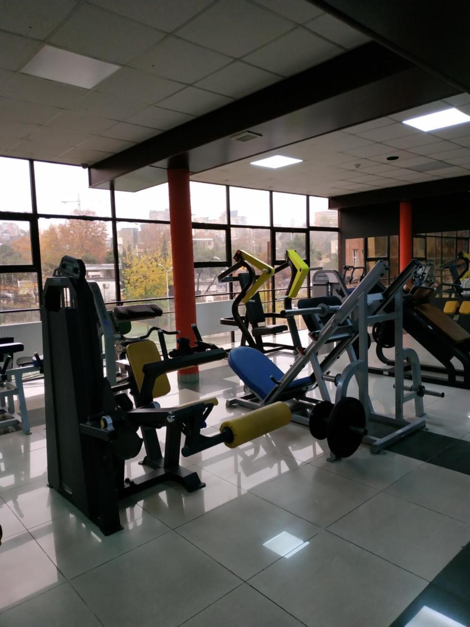 Hostel Portal Тбилиси Экстерьер фото