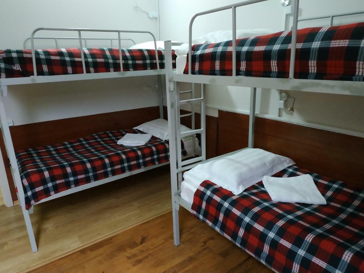 Hostel Portal Тбилиси Экстерьер фото